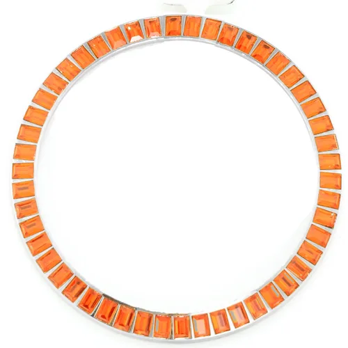 Vista 4 de Bisel para Reloj Marc Coblen B45-N227