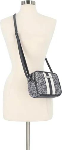 Vista 5 de Nautica Candid Camera Adjustable Crossbody
