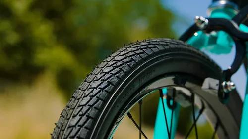 Vista 8 de Razor DeltaWing Scooter Negro/Verde menta, Talla única