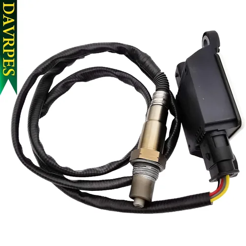Vista 4 de A0009058602 So-ot Parti-culate Le-vel Sensor D-i-e-s-e-l Ex-haust Parti-culate Sensor para Mercedes GL350 ML350 W166 X166