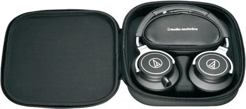 Vista 3 de Audio-Technica ATH-M70X - Audífonos de monitorización dinámicos cerrados profesionales para estudio