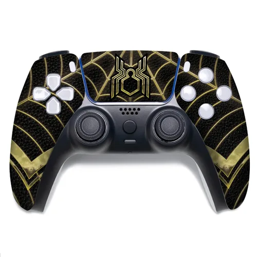 Vista 77 de American Warriior Custom PS-5 Controller Wireless compatible with Play-Station 5 Console by BCB Controllers Proudly Customized in USA with