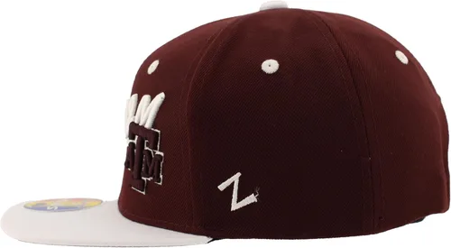 Vista 3 de ZHATS NCAA Unisex Kids NCAA Officially Licensed Youth Adjustable Hat Z11 Yonkers