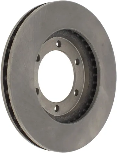 Vista 6 de 3 rotores de freno recubiertos y pastillas de freno delanteras para Nissan Frontier 1998 1999 2000 2001 2002 2003 2004 para Nissan NP300 2013 2014