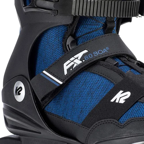 Vista 5 de K2 Skate F.I.T. 80 Boa
