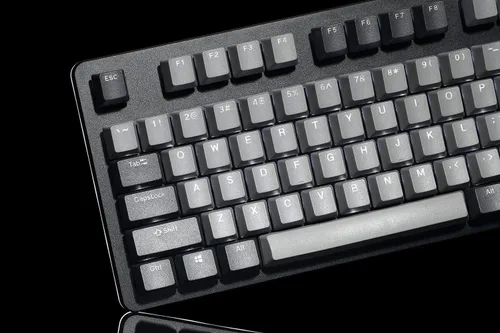 Vista 7 de DROP Teclado mecánico CTRL - Teclado para juegos TKL (87 teclas), interruptores de intercambio en caliente, macros programables, LED RGB