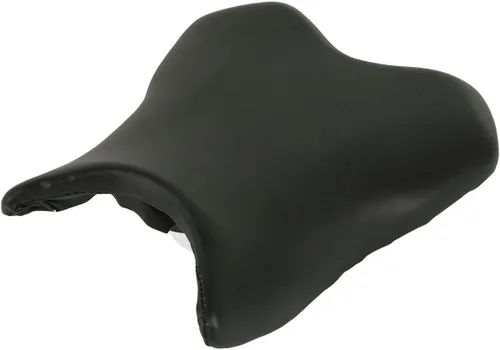 Vista 2 de Green-L - Juego de cojines para asiento de conductor y pasajero para Yamaha YZF-R6 2006-2007 Conjunto A