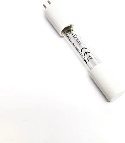 Vista 2 de TruSens UVL-Z3000-01, calidad OEM, compatible con 5 pulgadas, bombilla UV, lámpara para el purificador de aire Z-3000, garantizada por un año