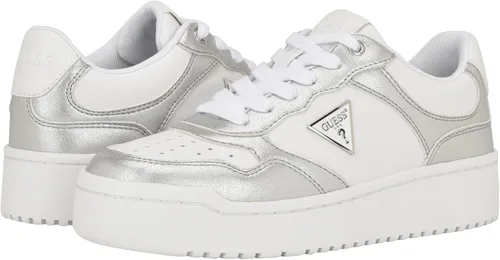 Vista 6 de GUESS Zapatillas Miram para mujer
