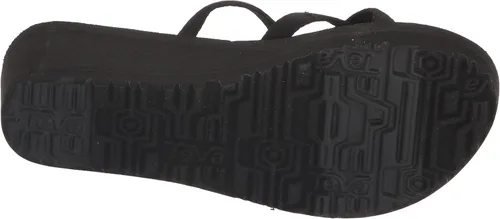 Vista 4 de Teva Mush Mandalyn Wedge Ola 2 para mujer