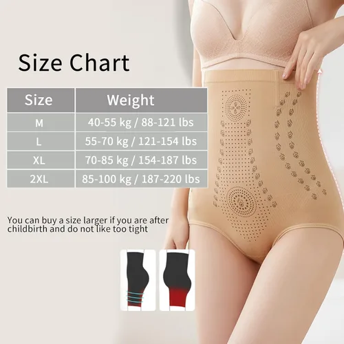 Vista 7 de RURING Unique Fiber Restoration Shaper Graphene Vaginal Apriete y moldeador corporal para mujer