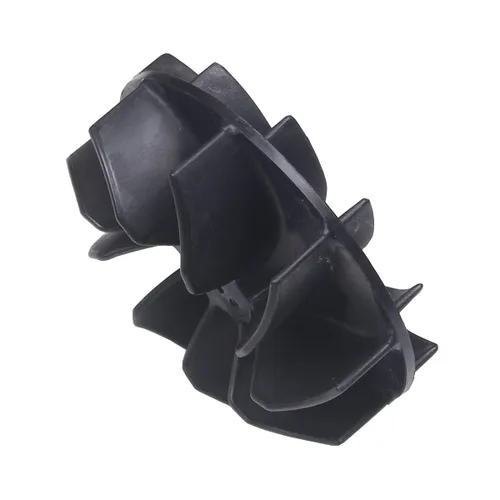 Vista 2 de Nuevo ventilador impulsor eléctrico para ventilador Toro Vac 125-0494