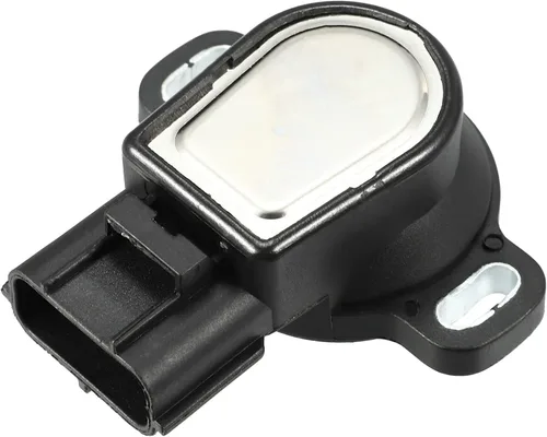 Vista 4 de X AUTOHAUX 89452-22080 Reemplazo del sensor de posición del acelerador TPS para Toyota 4Runner 2.7L 1996-1997 para Toyota Supra 3.0L 1993-1998