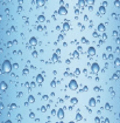 Vista 5 de Vinilo de transferencia de calor para planchar con patrones digitales de película extrema de 15 pulgadas (estrellas americanas, 1 yarda)