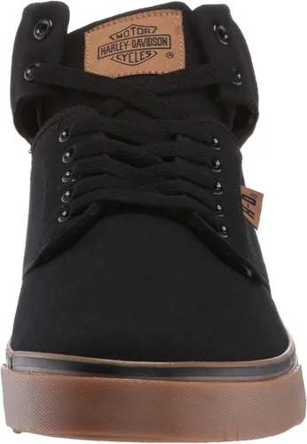 Vista 2 de HARLEY-DAVIDSON Wrenford zapato deportivo para hombre
