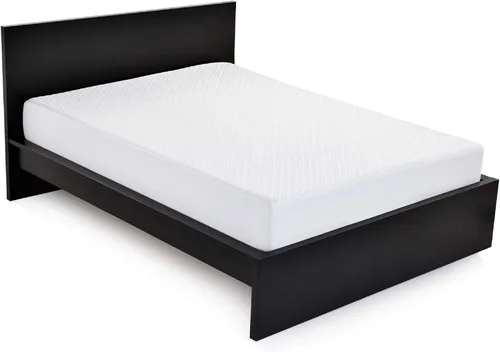 Vista 5 de SLEEP TITE FIVE SIDED IceTech cubre colchón impermeable - Protección superior y lateral con tecnología de refrigeración