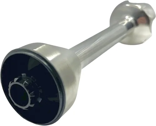 Vista 3 de Pieza de repuesto de eje de mezcla original OEM compatible con Cuisinart Smart Stick Mezclador de mano de velocidad variable CSB-179/CSB-179P1