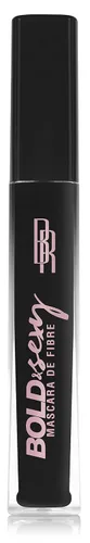 Vista 2 de Black Radiance Máscara de fibra Bold & Sexy Negro