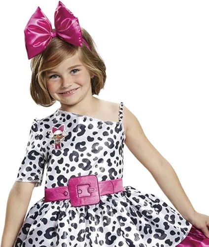 Vista 7 de Disguise girls Diva Classic