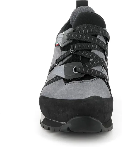 Vista 4 de Zamberlan Half Dome Velcro RR - Zapatos de senderismo para hombre