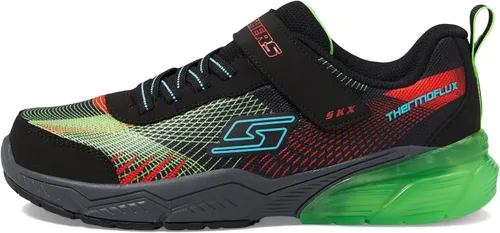 Vista 5 de Skechers Zapatillas Thermoflux 2.0-Kodron para niño