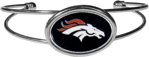 Vista 17 de Siskiyou Sports NFL womens Cuff Bracelet