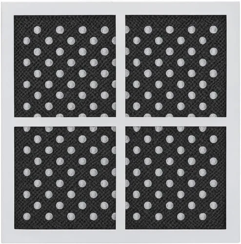 Vista 8 de Nispira Filtro de aire de repuesto compatible con refrigerador LG LT120F Kenmore Elite 469918 ADQ73214402, ADQ73214404-2 paquetes