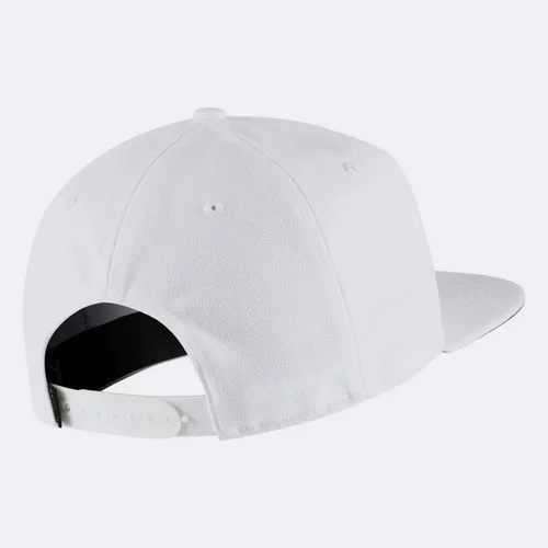 Vista 2 de Air Jordan Pro Jumpman Snapback para hombre, Negro