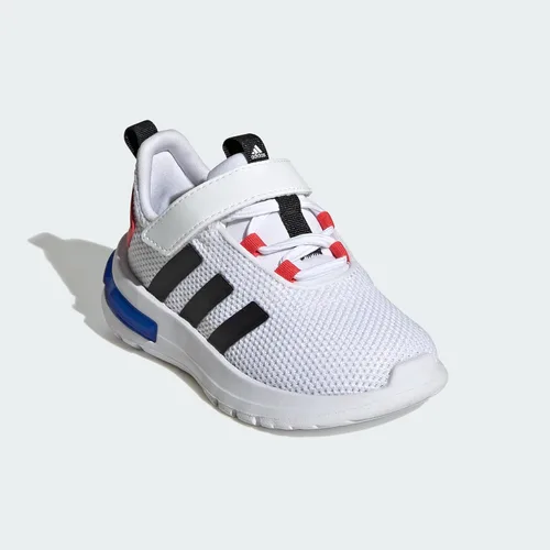 Vista 6 de adidas Tenis Racer Tr23 El (bebé/bebé) para niño