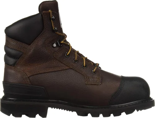 Vista 6 de Carhartt Hombre 6" CSA Seguridad Toe Botas