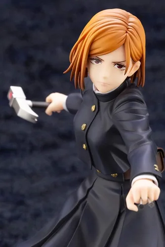 Vista 4 de ARTFX J Nobara Kugisaki