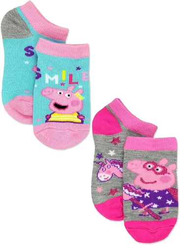 Vista 6 de Peppa Pig girls Classic