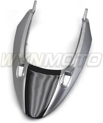 Vista 8 de WYNMOTO Plastic Fairing Fit For Suzuki 2008 2010 GSX650F Katana 2008 09 10 11 12 2013 GSX650F Katana ABS Motorcycle Compression Fairing kit - Blue