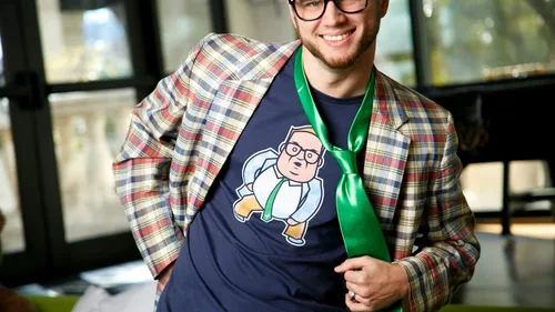 Vista 4 de Camiseta Chris Farley Matt Foley - Camiseta con cita divertida de SNL Van Down by The River