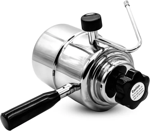 Vista 4 de Taylor & Ng 30028 Bellman CX-25S Vaporizador para estufa