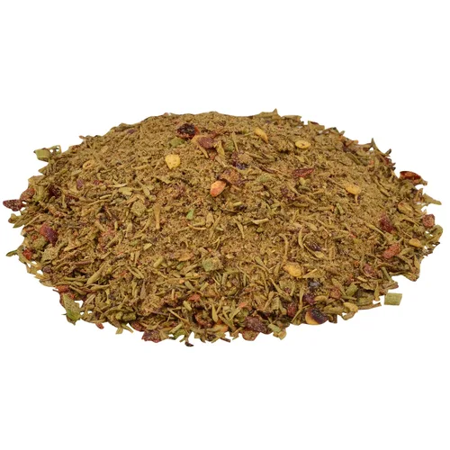 Vista 7 de Condimento grande de charquí caribeño de McCormick