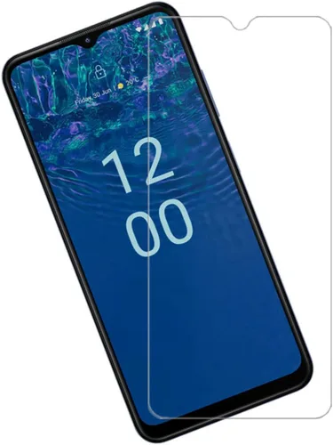Vista 6 de Protector de pantalla para Nokia G310 5G, [paquete de 2] Protector de pantalla de vidrio templado HD de dureza 9H para Nokia G310 5G