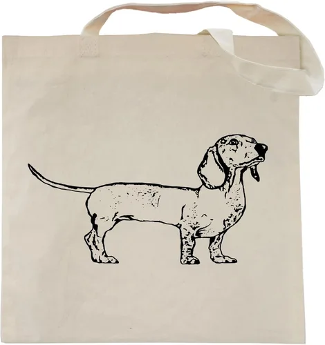 Vista 24 de Pet Studio Art Bolsa de mano para perros