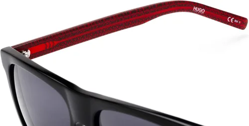 Vista 2 de Gafas de sol Hugo Boss HG-1009-S OITIR lentes
