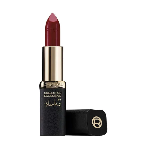 Vista 7 de L 'Oreal Paris Cosmetics, Lápiz labial mate Color Riche Cree que es Matte-cho