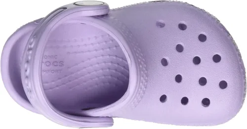 Vista 5 de Crocs Unisex-Child Kids' Classic Clog (Retired Colors)