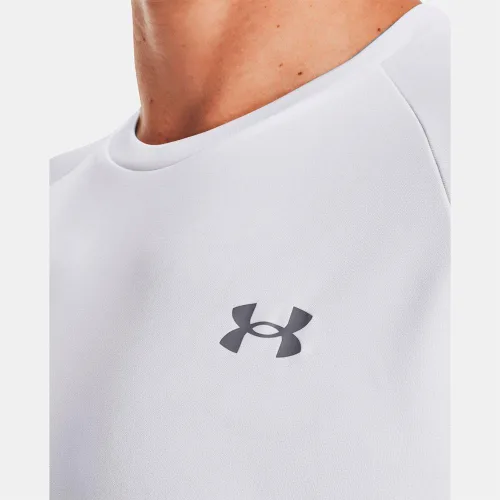 Vista 5 de Under Armour Camiseta de manga corta Velocity 2.0 para hombre