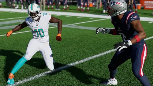 Vista 4 de Madden NFL 23 All Madden - Origin PC Código de juego en línea