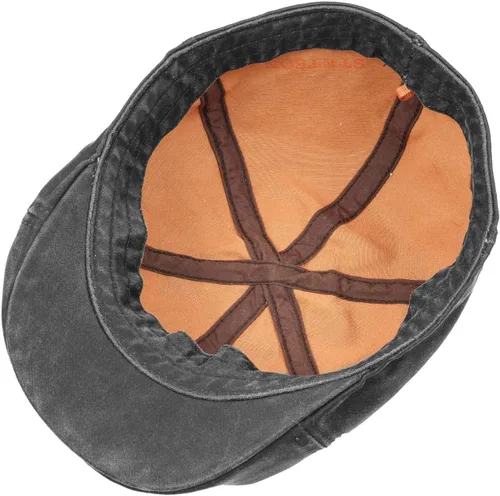Vista 13 de Stetson Gorra Level Gatsby Hombre