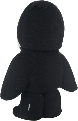 Vista 5 de LEGO Minifigure Penguin Boy - Personaje de peluche de 7 pulgadas