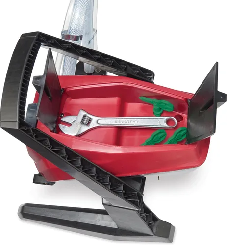 Vista 13 de Titan ControlMax 1500 0580005 Rociador de pintura sin aire de alta eficiencia, la tecnología HEA disminuye el exceso de pulverización hasta un 55%
