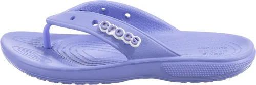 Vista 3 de Crocs Flip clásico