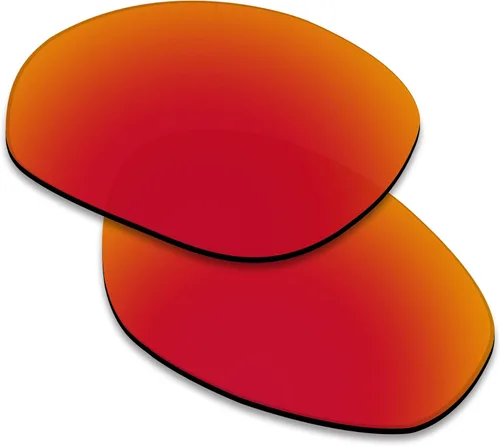 Vista 3 de BroLizard - Lente polarizada para gafas de sol Oakley Minute 2.0