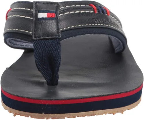 Vista 2 de Tommy Hilfiger Chanclas Destino para hombre