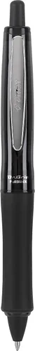 Vista 4 de Pilot Dr. Grip pluma retráctil color negro, Negro